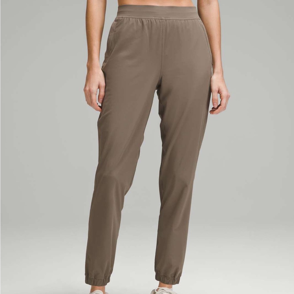 Lululemon Adapted state joggers pants